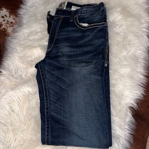 Mens Ariat low rise boot